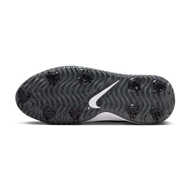 Nike Mens Victory Pro 4 - Black/White/Iron Grey