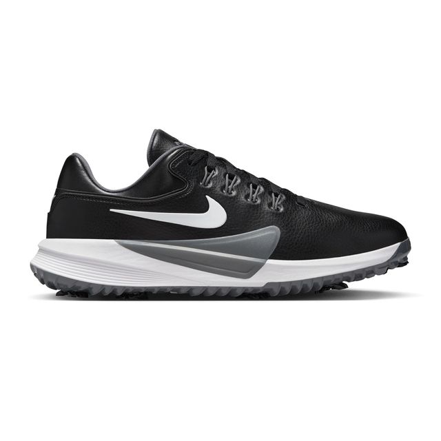 Nike Mens Victory Pro 4 - Black/White/Iron Grey