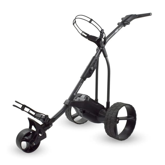 PowerBug NX DHC Lithium