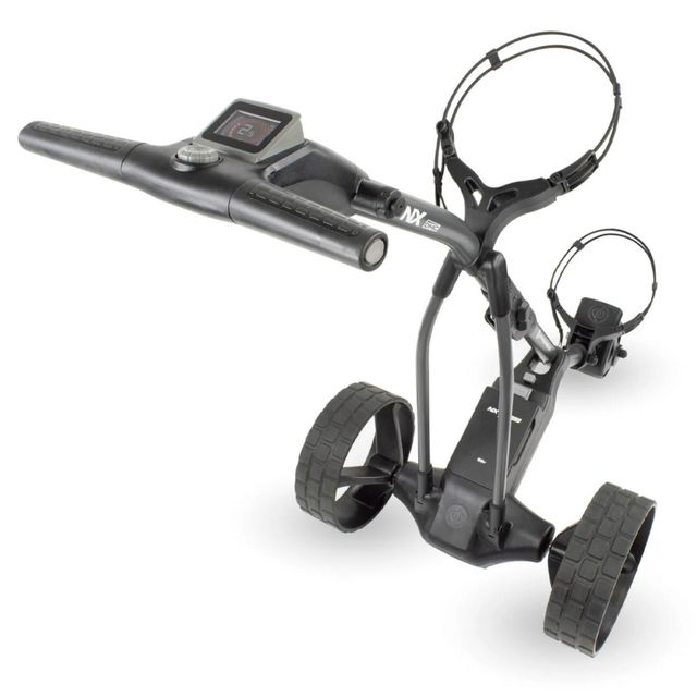 PowerBug NX DHC Lithium