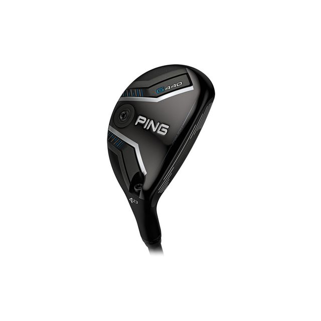 Ping G440 Hybrid Custom