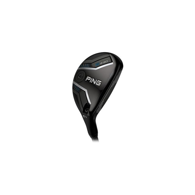 Ping G440 Hybrid Custom
