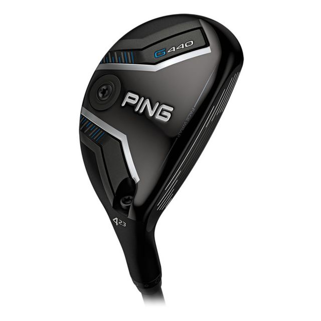 Ping G440 Hybrid Custom
