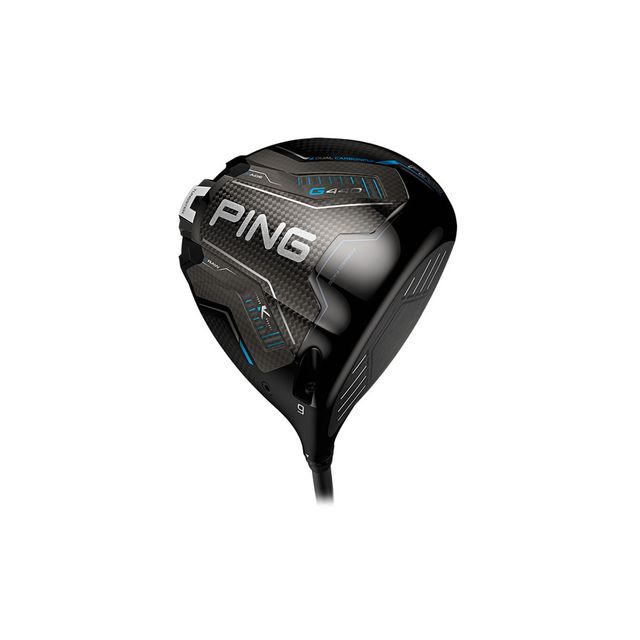Ping G440 K Driver Custom