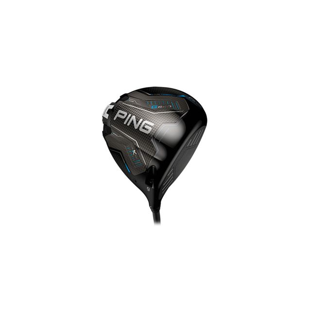 Ping G440 K HL Driver Custom