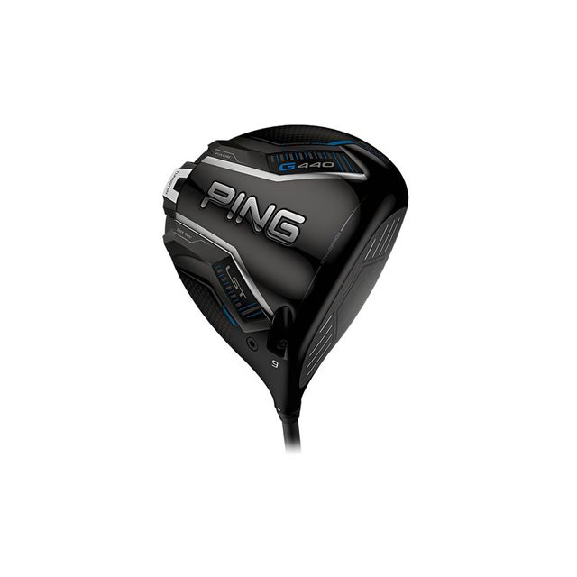 Ping G440 LST Driver Custom