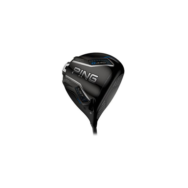 Ping G440 LST Driver Custom