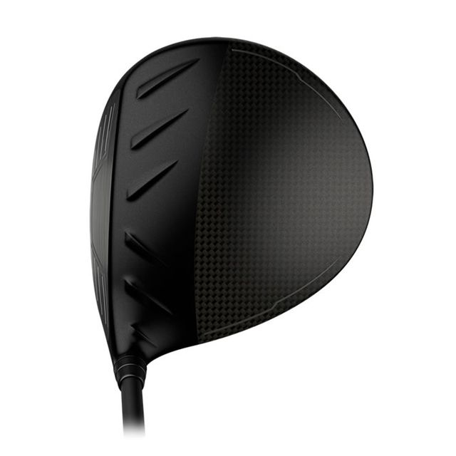 Ping G440 LST Driver Custom