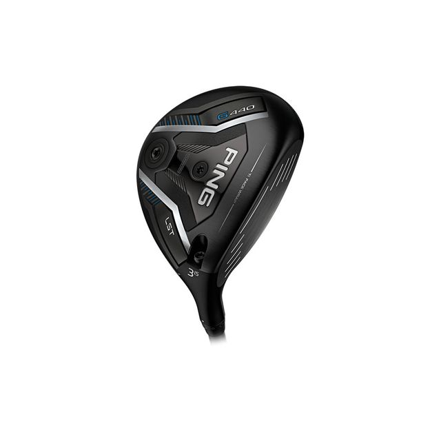 Ping G440 LST Fairway Custom