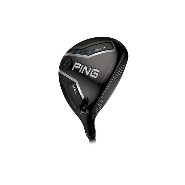 Ping G440 Max Fairway Custom