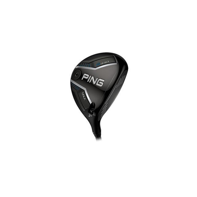 Ping G440 Max Fairway Custom