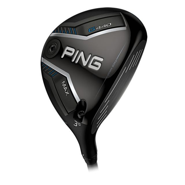 Ping G440 Max Fairway Custom
