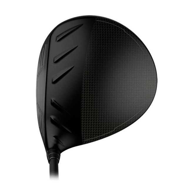 Ping G440 HL Max Driver Custom