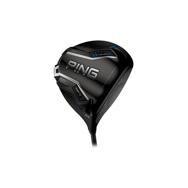Ping G440 SFT Driver Custom