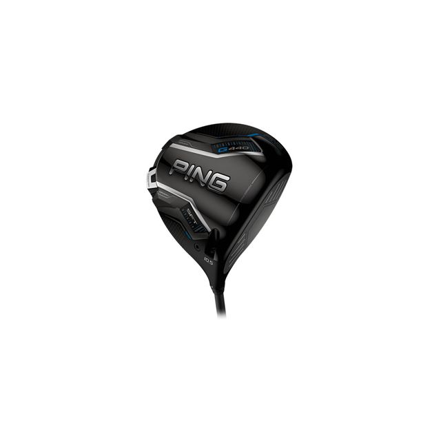 Ping G440 SFT Driver Custom