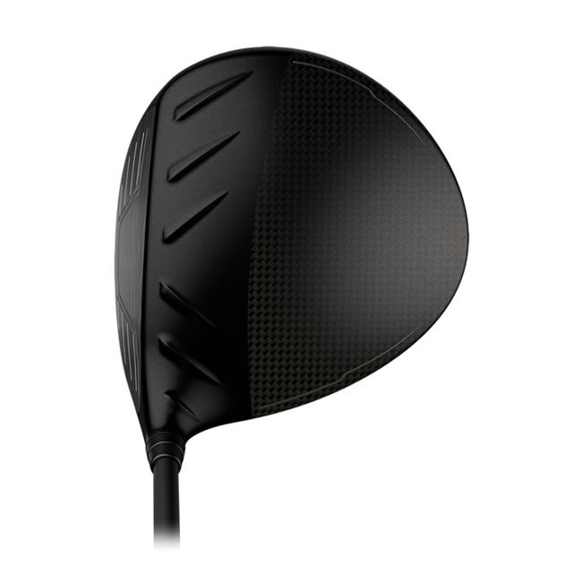 Ping G440 SFT Driver Custom
