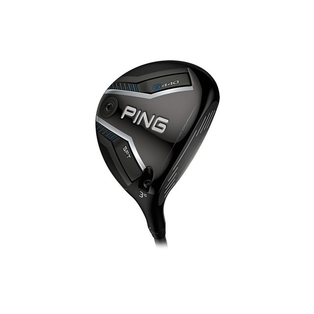 Ping G440 SFT Fairway Custom