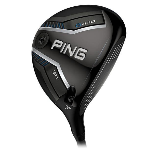Ping G440 SFT Fairway Custom