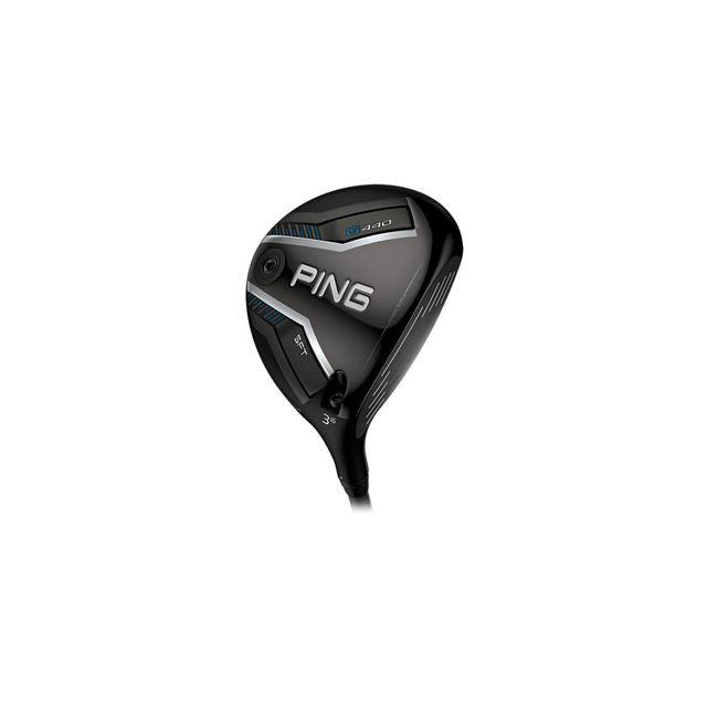 Ping G440 HL SFT Fairway Custom