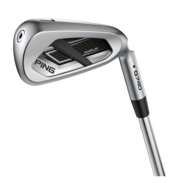 PING G740 Järnset Grafit Custom