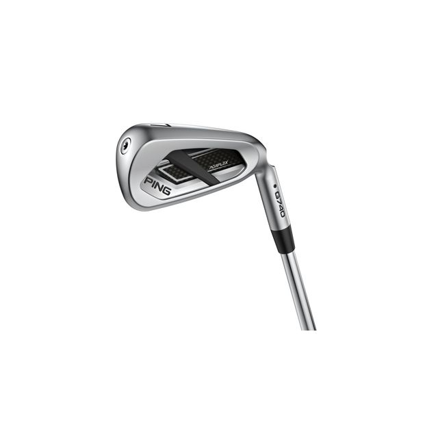 Ping G740 Järnset Stål Custom