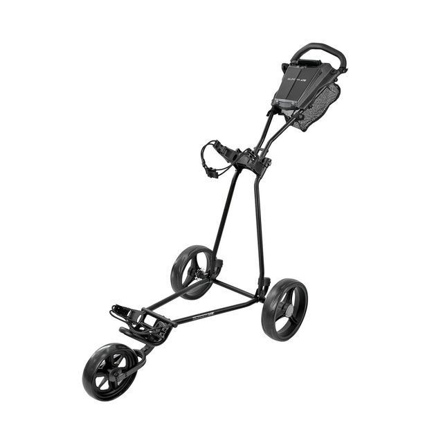 GolfGear Europa Lite 2024 - Black