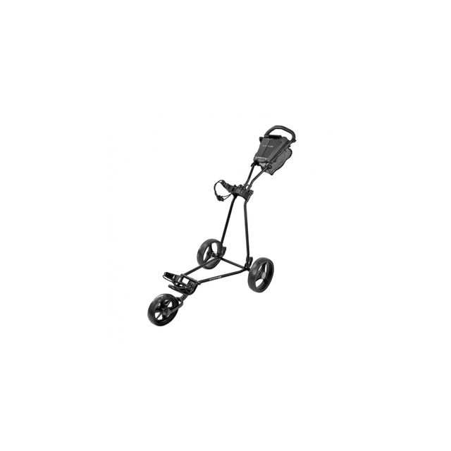 GolfGear Europa Lite 2024 - Black