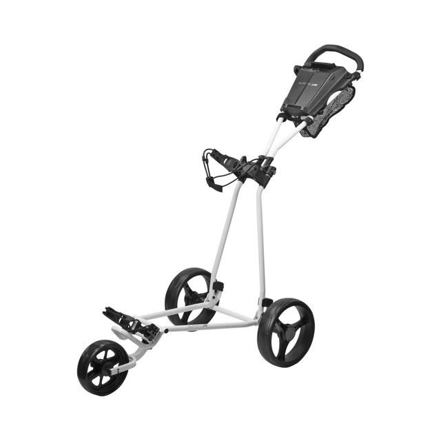 GolfGear Europa Lite 2024 - White