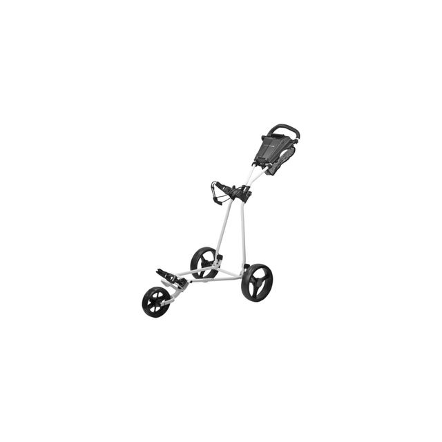 GolfGear Europa Lite 2024 - White