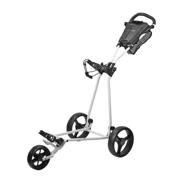 GolfGear Europa Lite 2024 - White