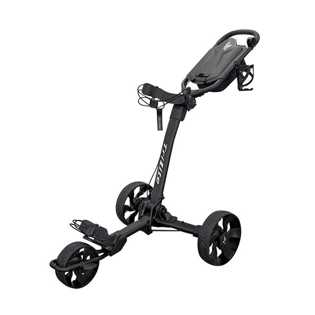 Axglo Trilite 2024 - Black