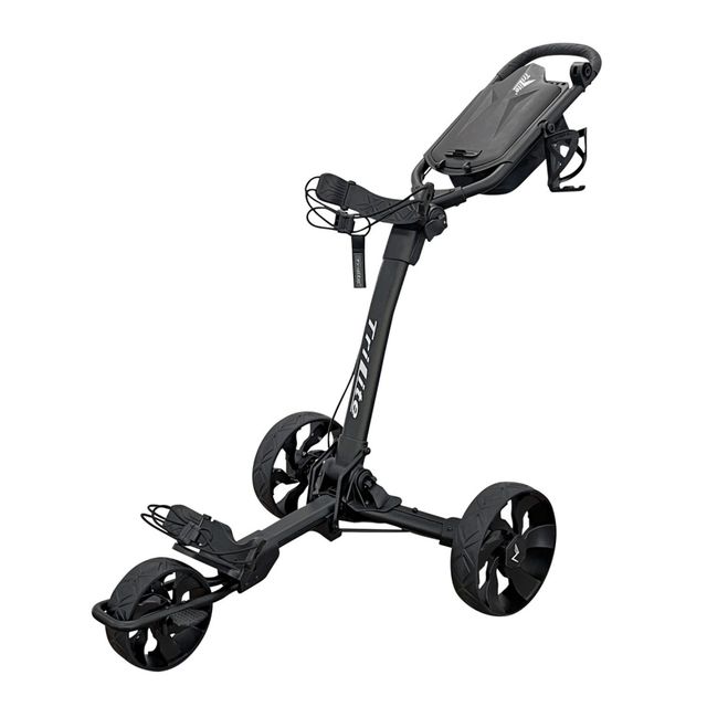 Axglo Trilite 2024 - Black