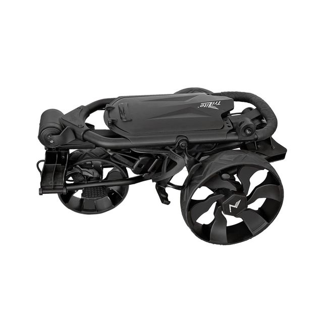 Axglo Trilite 2024 - Black