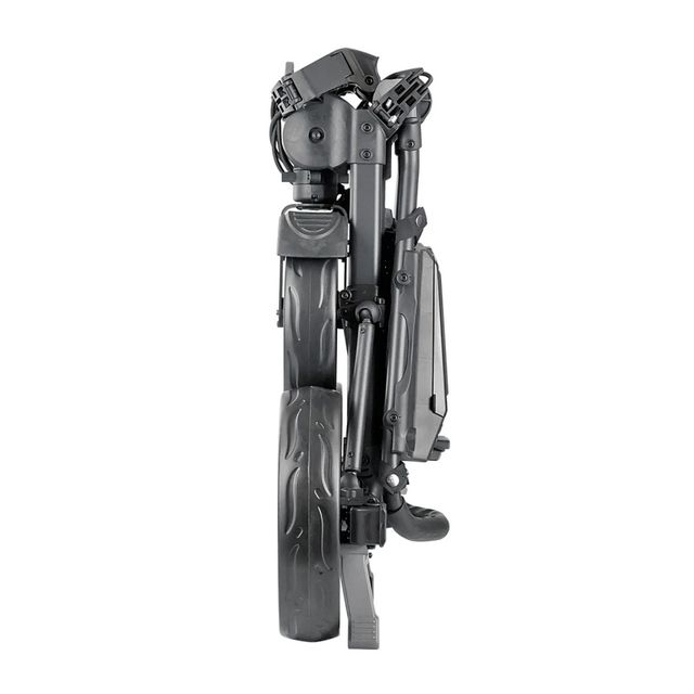 GolfGear Europa Slim - White