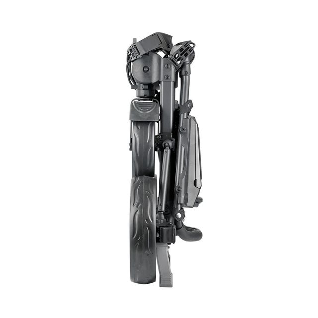 GolfGear Europa Slim - White