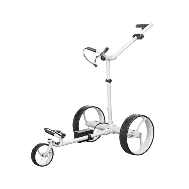 Golfgear Europa Fusion - White