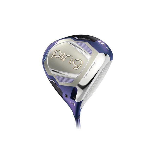 Ping G Le4 Driver Custom