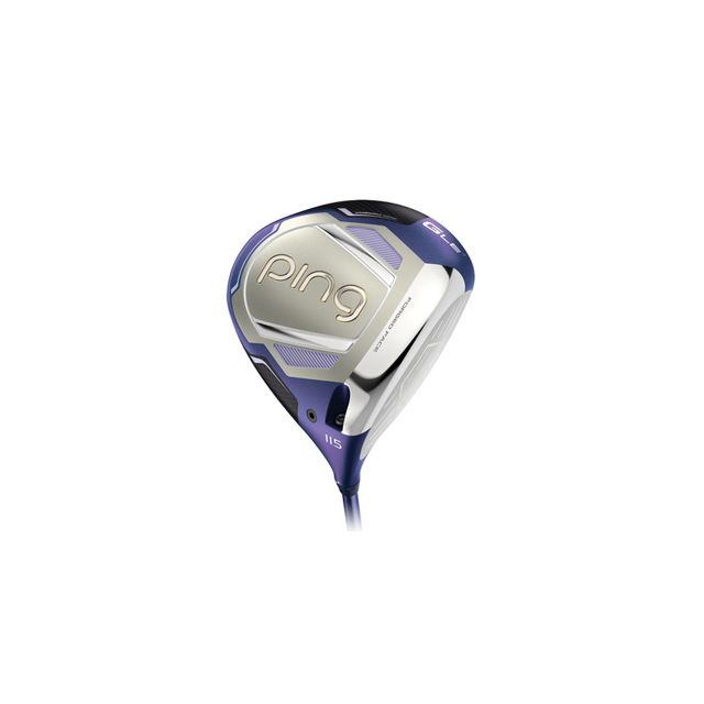 Ping G Le4 Driver Custom