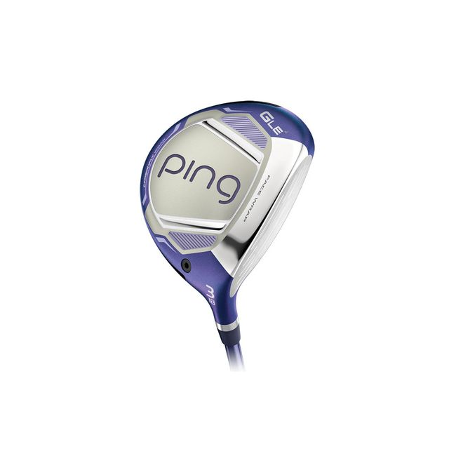 PING G Le4 Fairway Custom