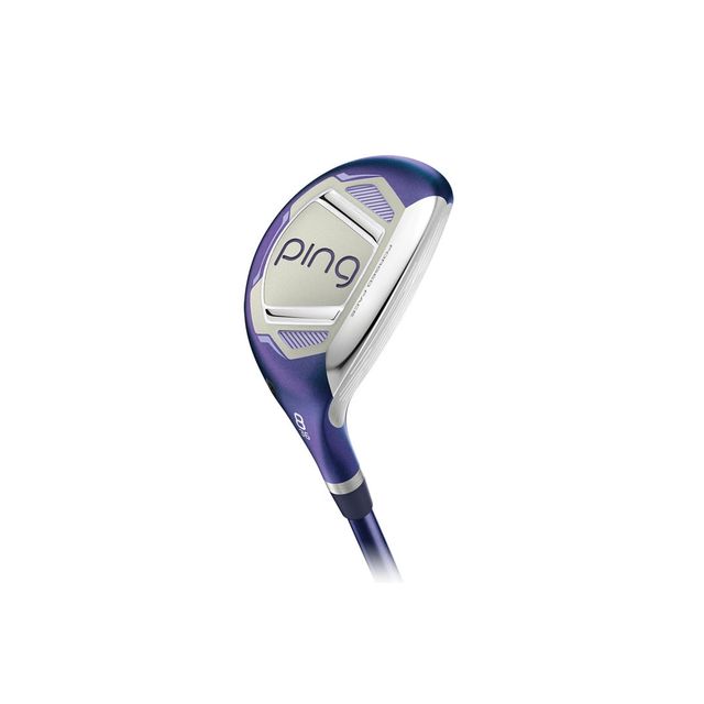 Ping G Le4 Hybrid Custom
