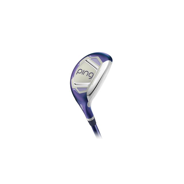 Ping G Le4 Hybrid Custom