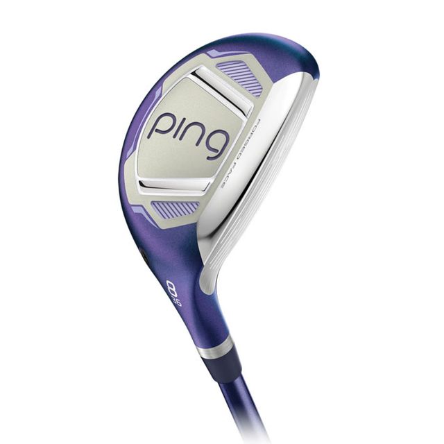 Ping G Le4 Hybrid Custom