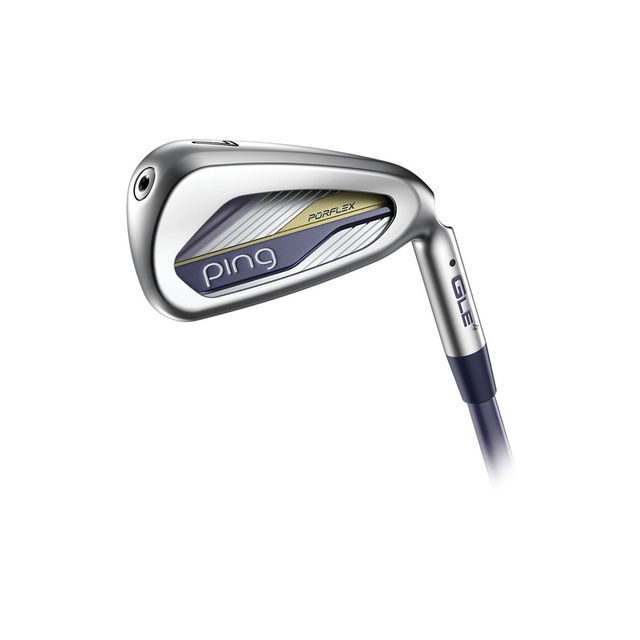 Ping G Le4 Järnset Custom