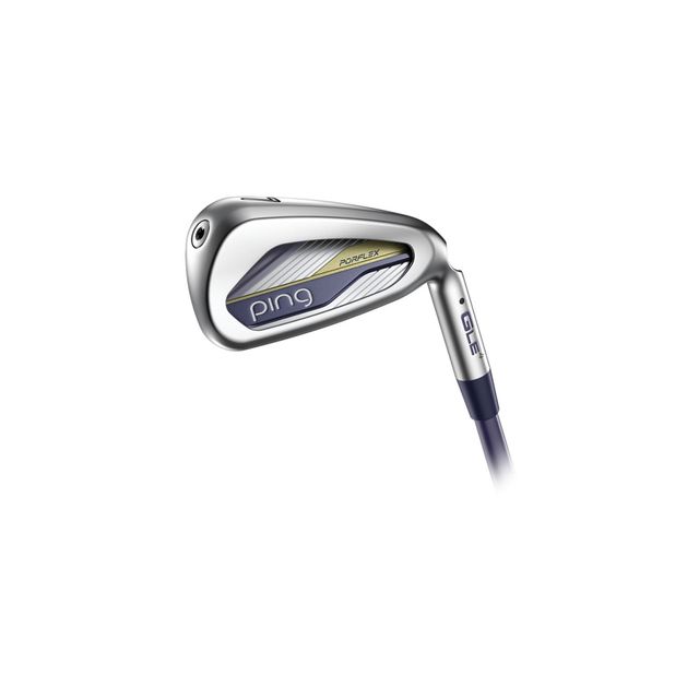 Ping G Le4 Järnset Custom