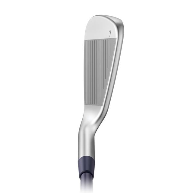 Ping G Le4 Järnset Custom