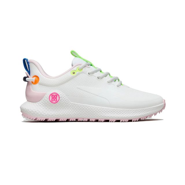 G4 Womens MG4+ O2 Perforated - Snow/Multi