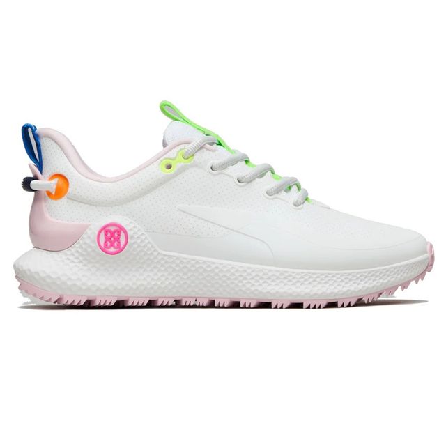G4 Womens MG4+ O2 Perforated - Snow/Multi