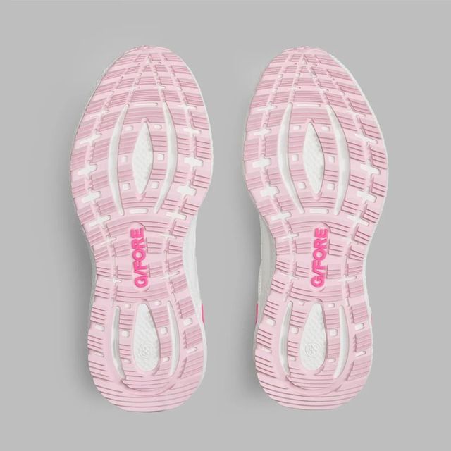 G4 Womens MG4+ O2 Perforated - Snow/Multi