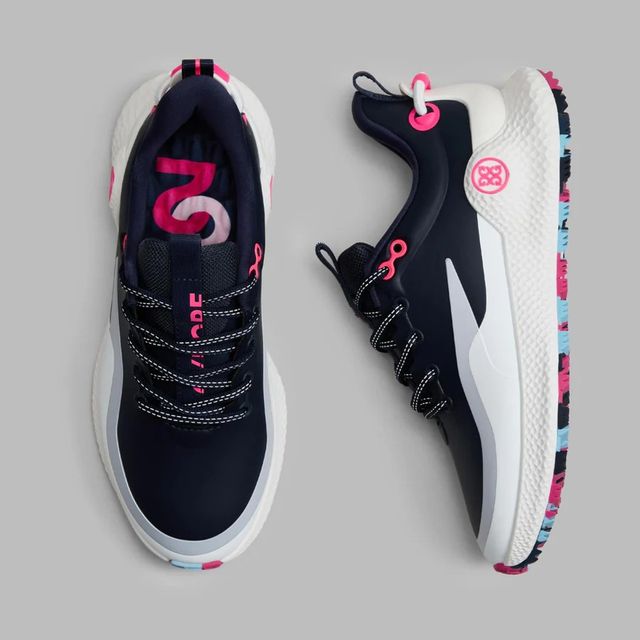 G4 Womens MG4+ O2 Spikeless - Twilight