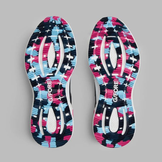 G4 Womens MG4+ O2 Spikeless - Twilight